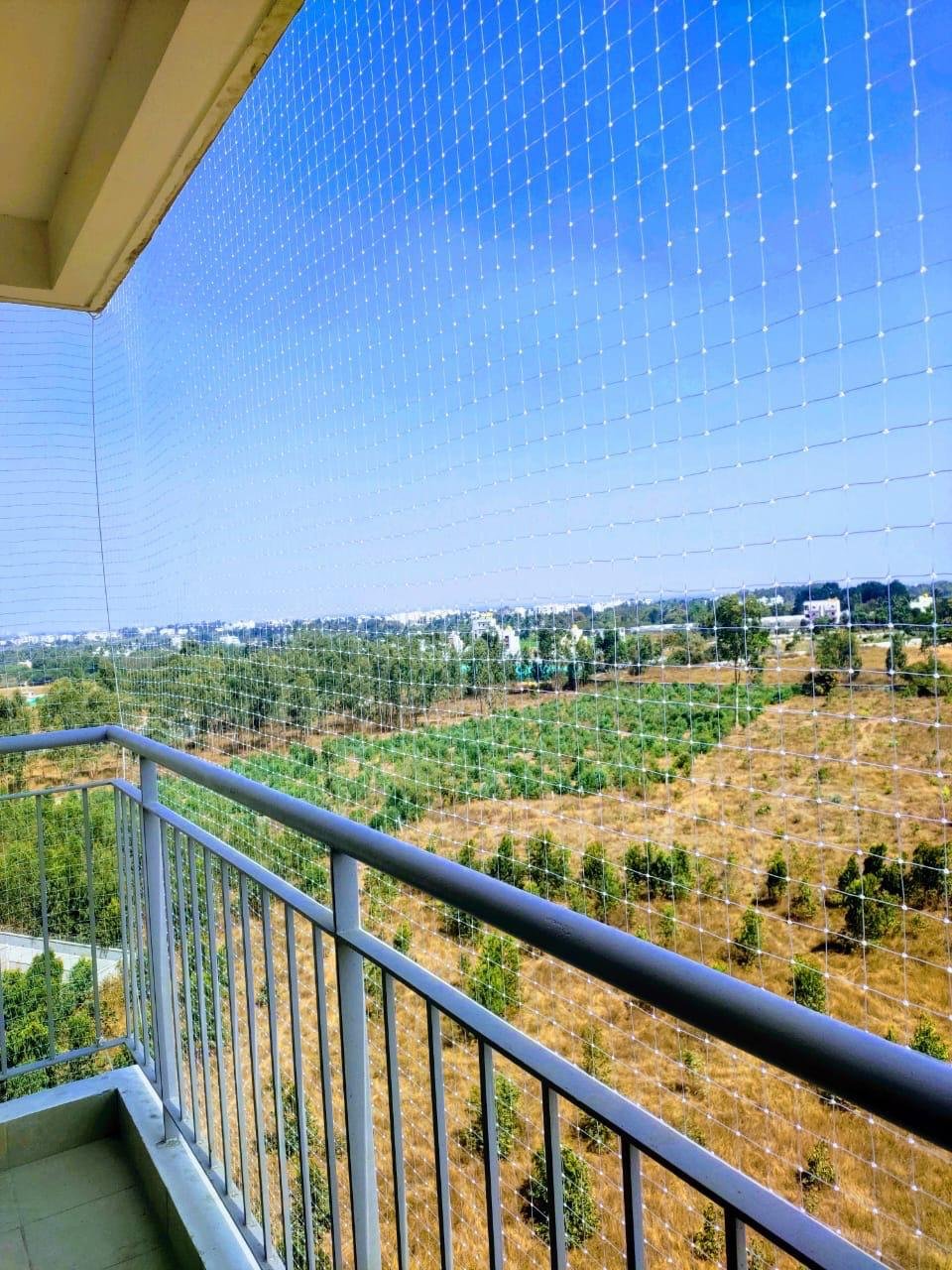 Real project example for Apartment Safety Nets