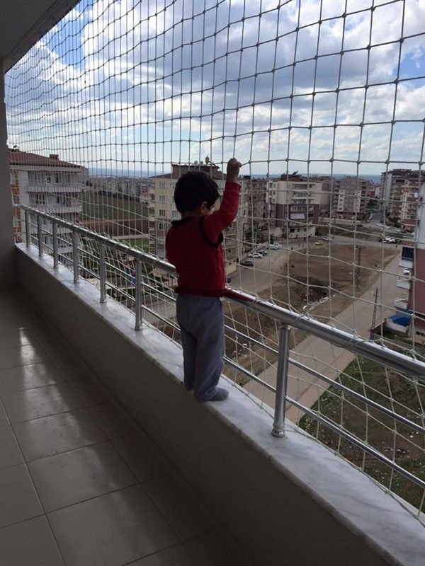 Real Children Safety Nets project example