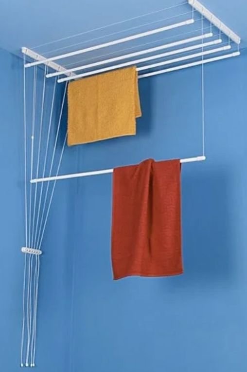 Real project example for Customized Cloth Hangers