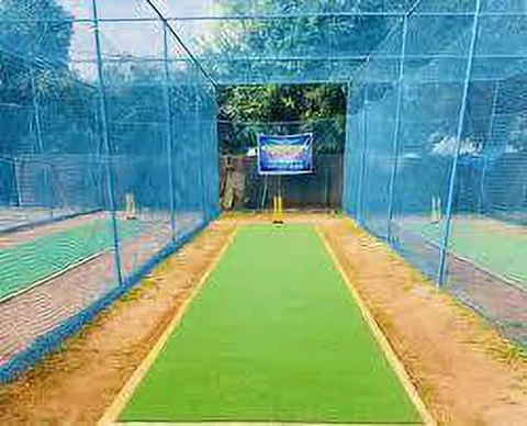 Real project example for Football Nets