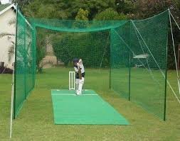Real Volleyball Nets project example